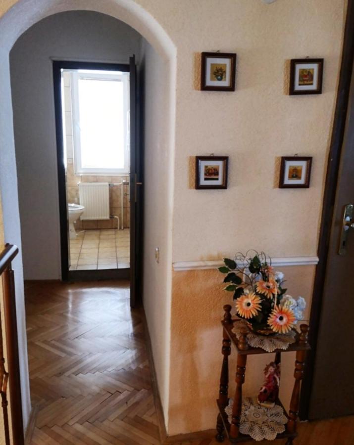 Villa Stefan Ohrid Exterior photo